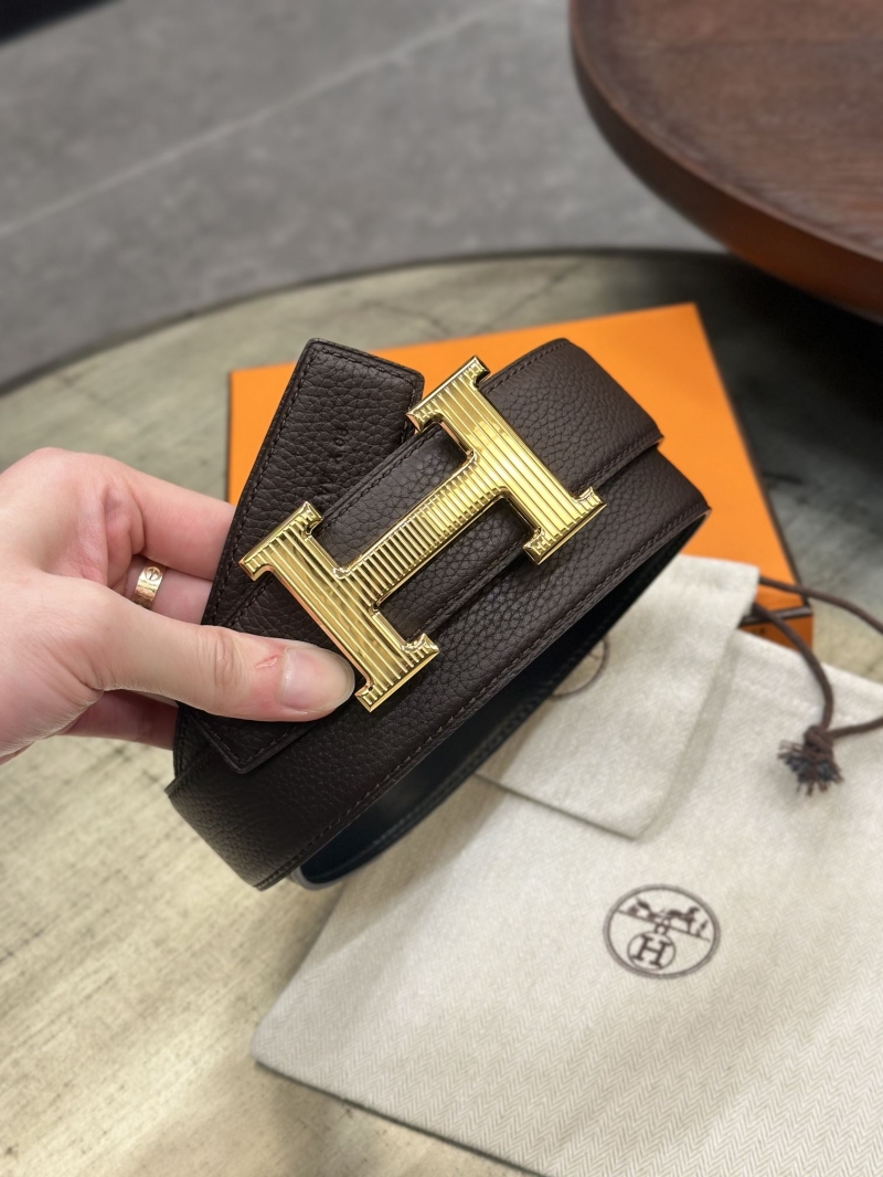 Hermes Belts